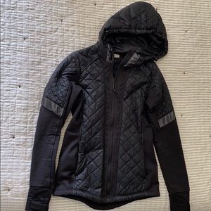 Athleta jacket